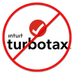 Say No to Turbo Tax